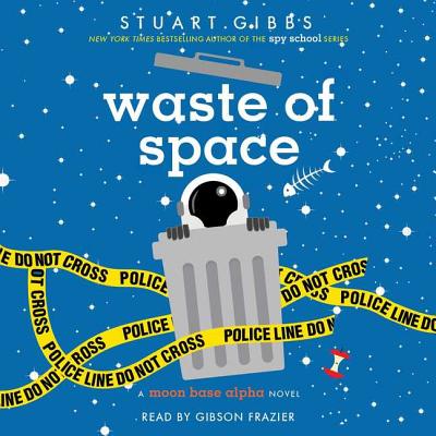 Waste of Space Cover Image