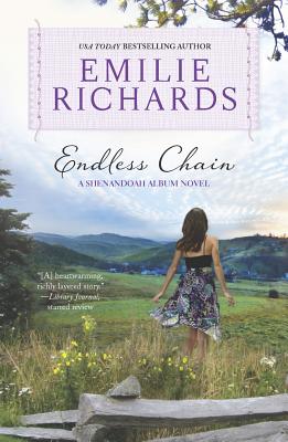 Cover for Endless Chain (Shenandoah Album Novel #2)
