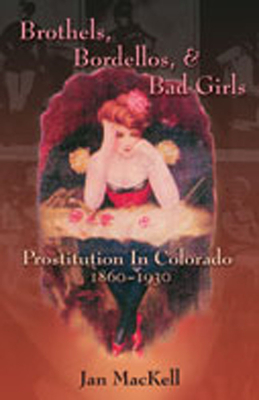 Prostitution Laws in Colorado