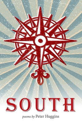 South By Peter Huggins Cover Image