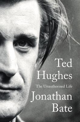 Cover for Ted Hughes