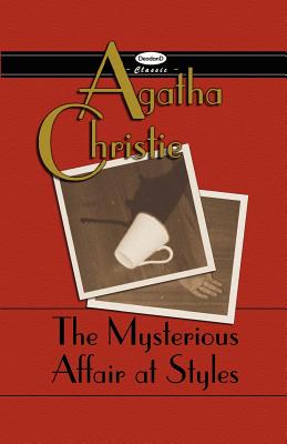 poirot the mysterious affair at styles