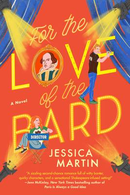 For the Love of the Bard (A Bard's Rest Romance #1)