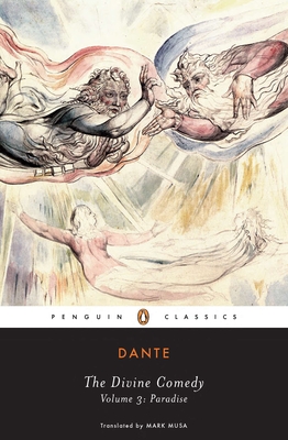 The Divine Comedy by Dante Alighieri 3 Volume Set: Inferno 