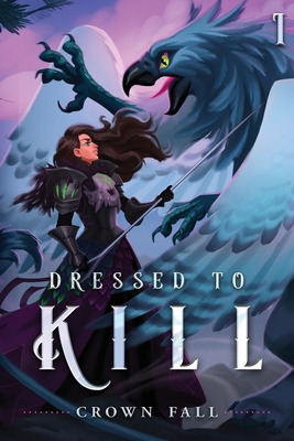 Dressed to Kill Cover Image