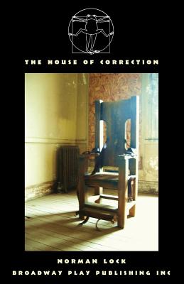 Cover for The House Of Correction