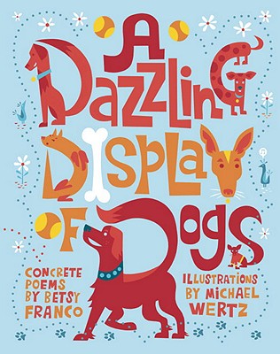 Cover Image for A Dazzling Display of Dogs