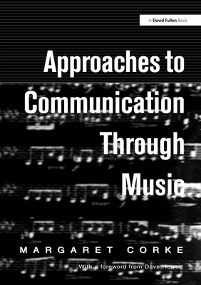 洋書 David Fulton Publishers Paperback Approaches to Communication