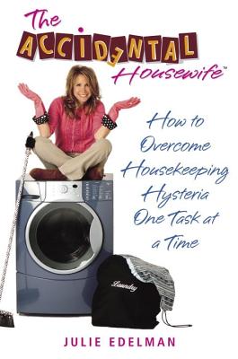 The Accidental Housewife Cover