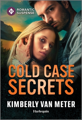 Cold Case Secrets (Big Sky Justice #3)