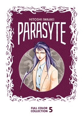 Parasyte Full Color Collection 5 Cover Image