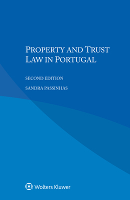 Property and Trust Law in Portugal Cover Image