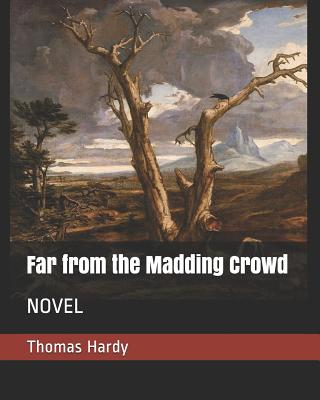Far from the Madding Crowd