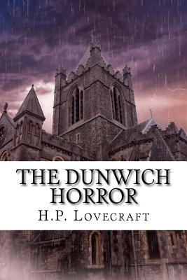 The Dunwich Horror Cover Image