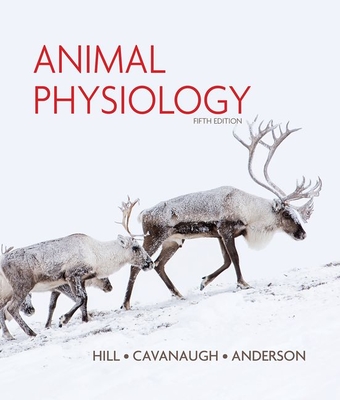 Animal Physiology Cover Image