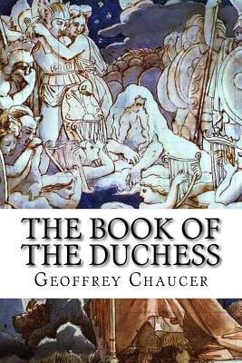 The Book Of The Duchess Cover Image