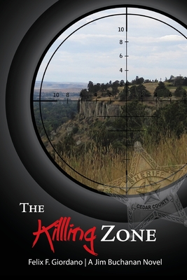 The Killing Zone Cover Image
