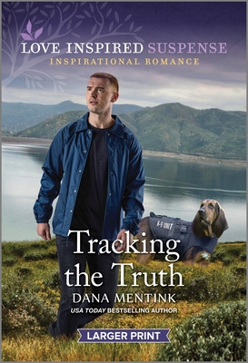 Tracking the Truth (Security Hounds Investigations #1)