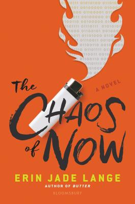 Cover for The Chaos of Now