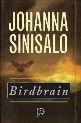 Cover for Birdbrain
