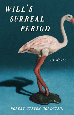 Cover for Will's Surreal Period