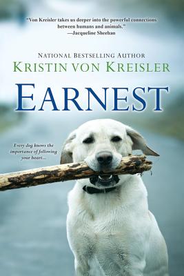 Earnest Cover