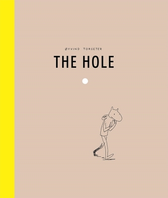 Cover for The Hole
