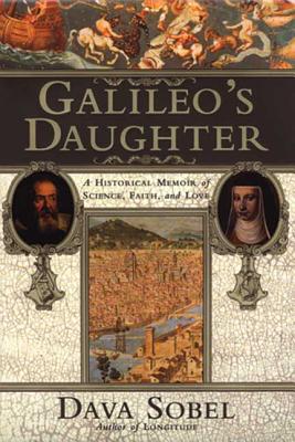 Cover for Galileo's Daughter