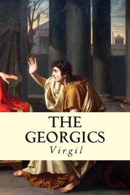 The Georgics Cover Image