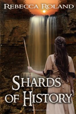 Cover for Shards of History
