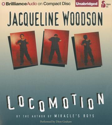 Locomotion Cover Image
