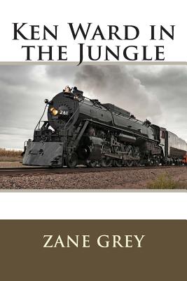 Ken Ward in the Jungle