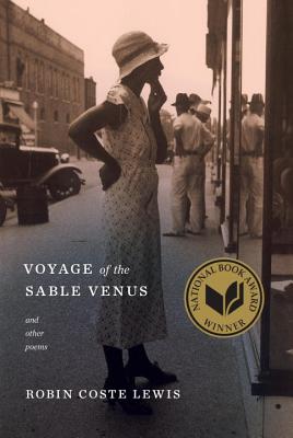 Cover for Voyage of the Sable Venus