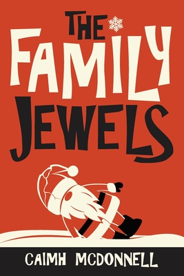 The Family Jewels Cover Image