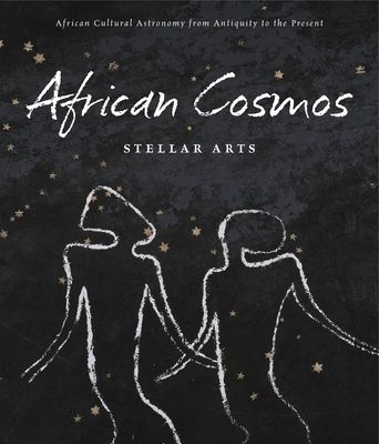 African Cosmos Cover Image