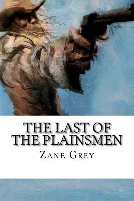 The Last of the Plainsmen