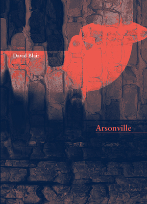 Cover for Arsonville