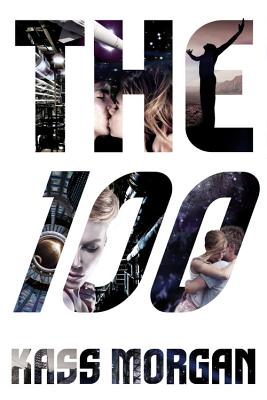 The 100 (100 (Blackstone Audio)) Cover Image