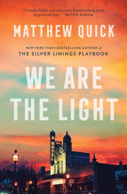 Cover Image for We Are the Light: A Novel