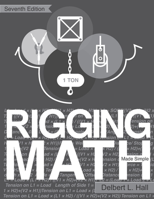 Rigging Math Made Simple, Seventh Edition Cover Image
