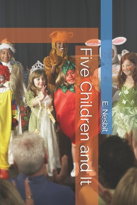 Five Children and It