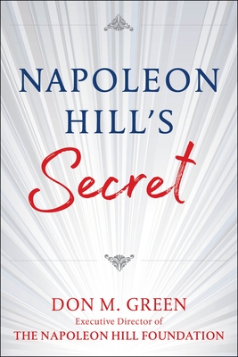 The Principles of Napoleon Hill