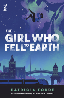 The Girl Who Fell to Earth Cover Image