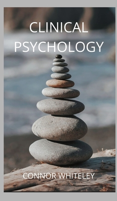 Clinical Psychology (Introductory #19) By Connor Whiteley Cover Image