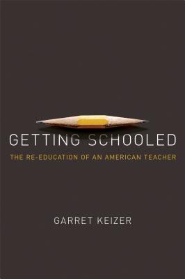 Cover for Getting Schooled