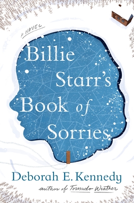 Billie Starr's Book of Sorries: A Novel
