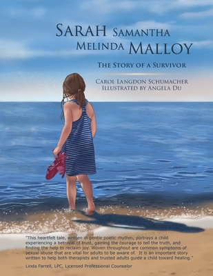Sarah Samantha Melinda Melloy, The Story of a Survivor Cover Image