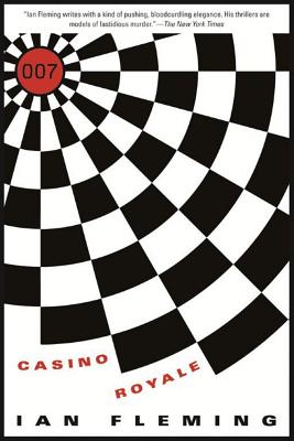 Casino Royale (James Bond 007) Cover Image