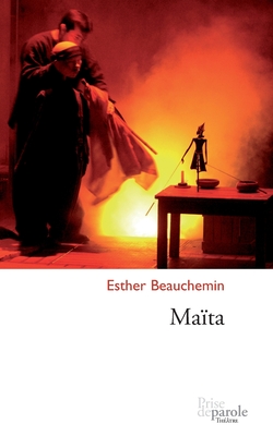 Maïta Cover Image