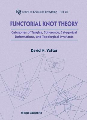 在庫あ特価Knot Theory for Scientific Objects 語学・辞書・学習参考書